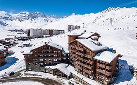 Résidences Village Montana